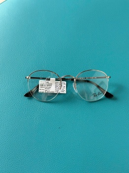 Gọng kính rayban mã ORX3947D (17)